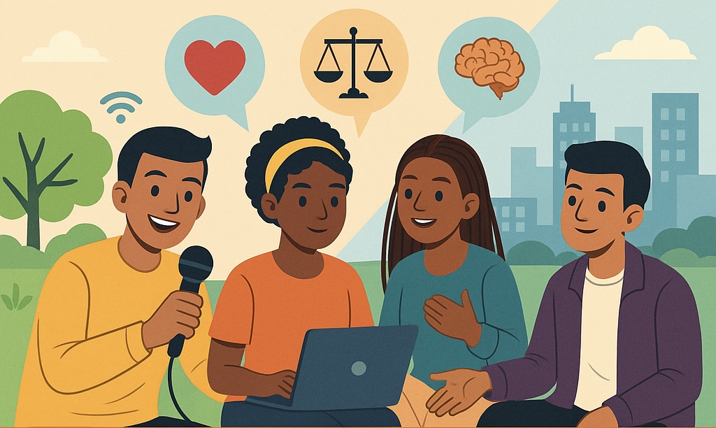 YARHU (@youthadole89171) on Twitter photo NEXT GENERATION LEADERS HUB CALL FOR APPLICATION.
Are you a youth young leader and open to gain Knowledge on Leadership, SRHR, Human Rights and Mental Health, this call is for you.
click the link bellow for more information:
docs.google.com/document/d/1cy…
For inquiries: info@yarhu.org NEXT GENERATION LEADERS HUB CALL FOR APPLICATION.
Are you a youth young leader and open to gain Knowledge on Leadership, SRHR, Human Rights and Mental Health, this call is for you.
click the link bellow for more information:
docs.google.com/document/d/1cy…
For inquiries: info@yarhu.org