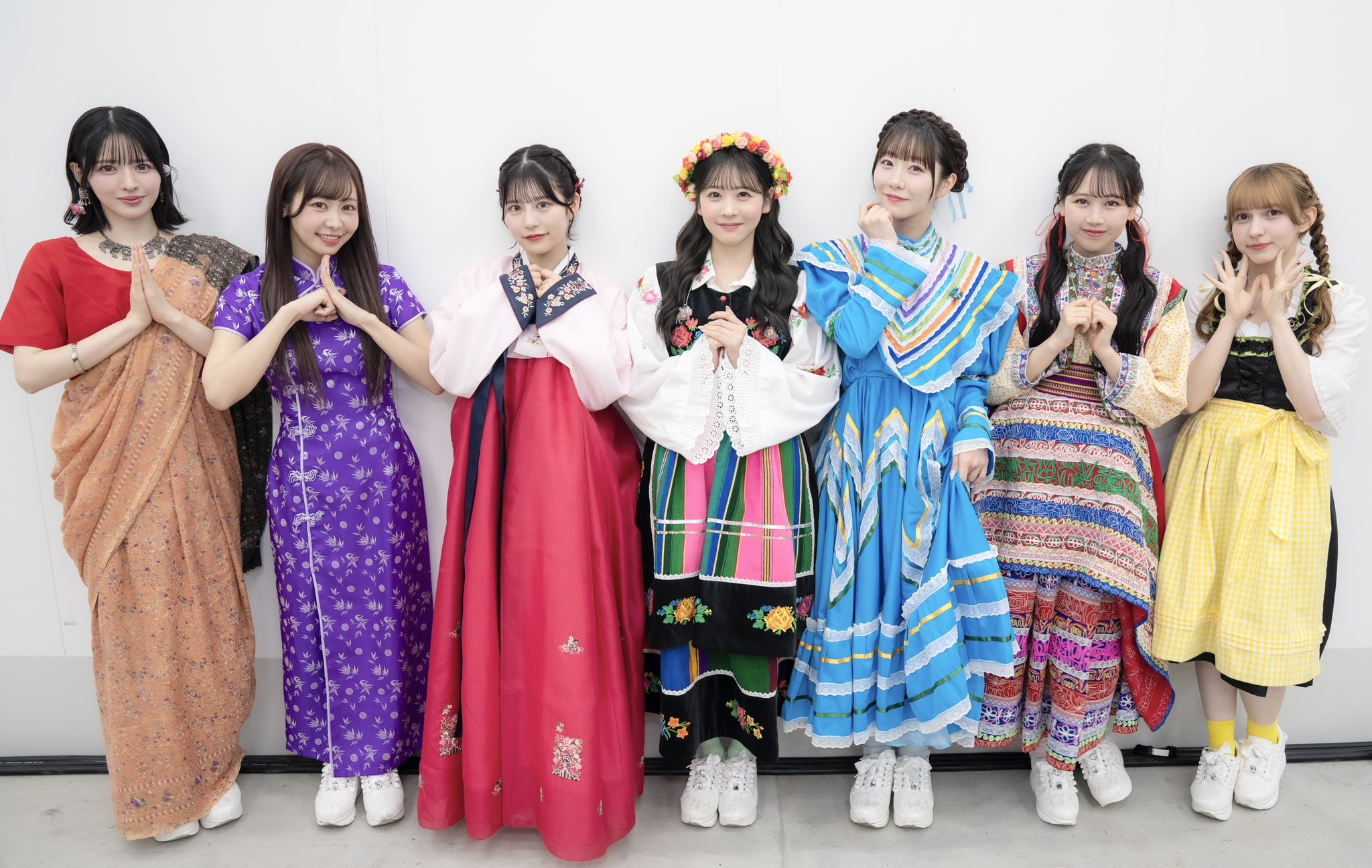 FRUITS ZIPPER【Official】 on X: 