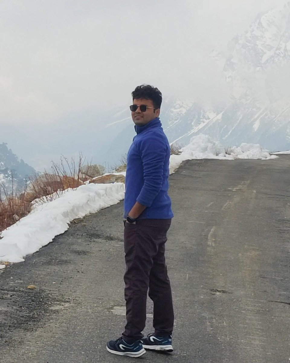 Dr Hari Singh (@drharisingh3) on Twitter photo 