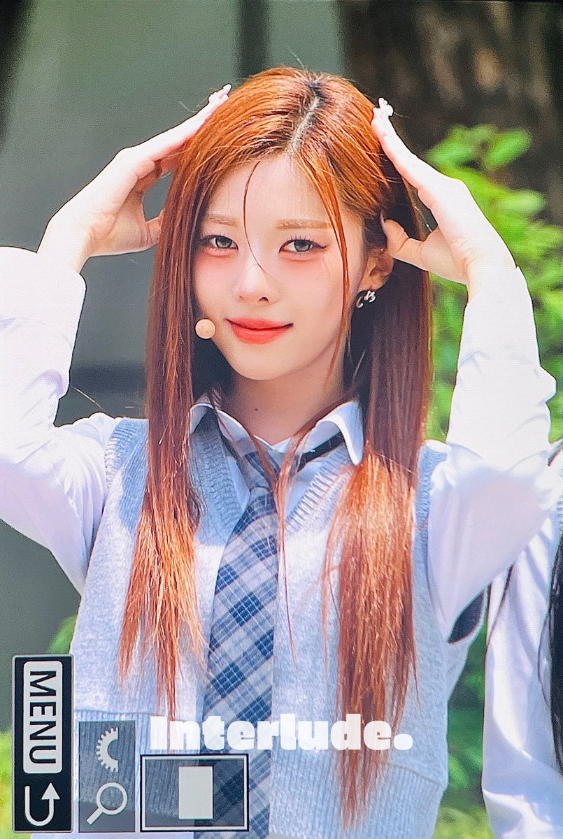 Interlude0108's tweet photo. 250531 프리뷰 

🐾

#트리플에스 #tripleS #다현 #서다현 #Dahyun https://t.co/hQxlwwRGzp