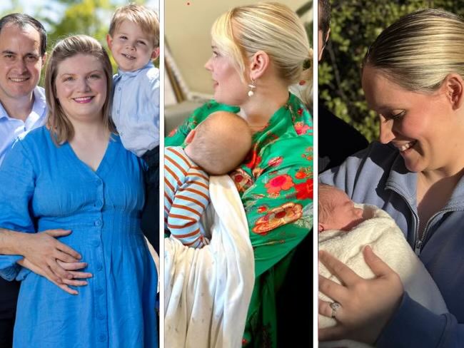 Meet the new breed of SA Liberals sparking party boom adelaidenow.com.au/news/south-aus…