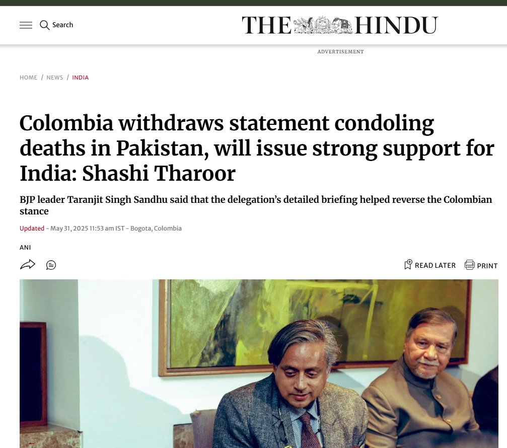 ➶ Rangarajan Narasimhan ➶ tweet media