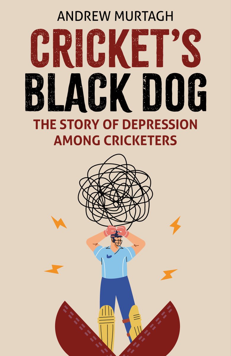 Martin Chandler (@fredfertang) on Twitter photo Tomorrow's reviews on <a href="/CricketWebNet/">CricketWeb</a> are a new book from <a href="/PitchPublishing/">Pitch Publishing ๐ Sports Books</a> on the impact of mental health issues on cricket and cricketers, and one dealing with the history of cricket in New York and <a href="/SICricketClub/">StatenIslandCricket</a> from <a href="/stevesmith73652/">steve smith</a> Tomorrow's reviews on <a href="/CricketWebNet/">CricketWeb</a> are a new book from <a href="/PitchPublishing/">Pitch Publishing ๐ Sports Books</a> on the impact of mental health issues on cricket and cricketers, and one dealing with the history of cricket in New York and <a href="/SICricketClub/">StatenIslandCricket</a> from <a href="/stevesmith73652/">steve smith</a>