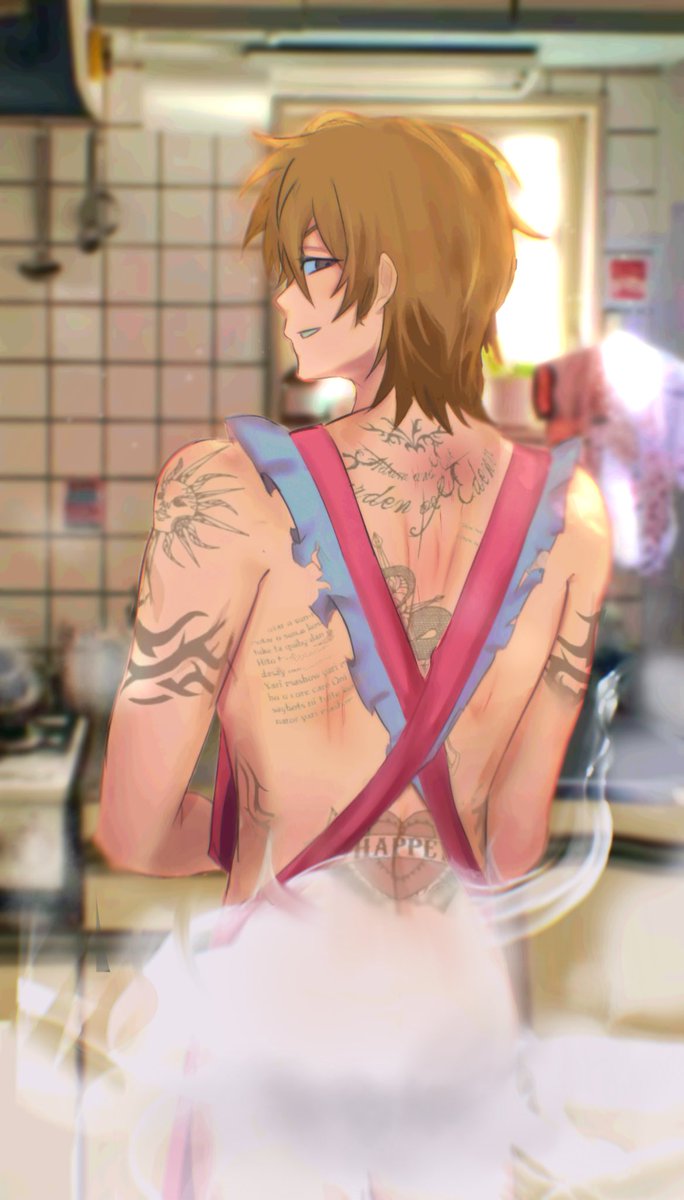 pa_hahaha's tweet image. #えぶりでいホスト
10만엔 서비스 개혜자