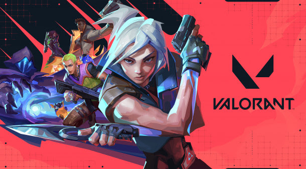 eSportsMag.it (@esportsmag_it) on Twitter photo BUON COMPLEANNO <a href="/itVALORANT/">VALORANT - Italia</a> !
Oggi il tactical shooter di Riot Games compie 5 anni: al via i festeggiamenti! BUON COMPLEANNO <a href="/itVALORANT/">VALORANT - Italia</a> !
Oggi il tactical shooter di Riot Games compie 5 anni: al via i festeggiamenti!