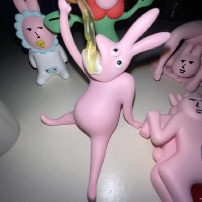 FirstAidEnjoyer's tweet image. big fan of whatever this is