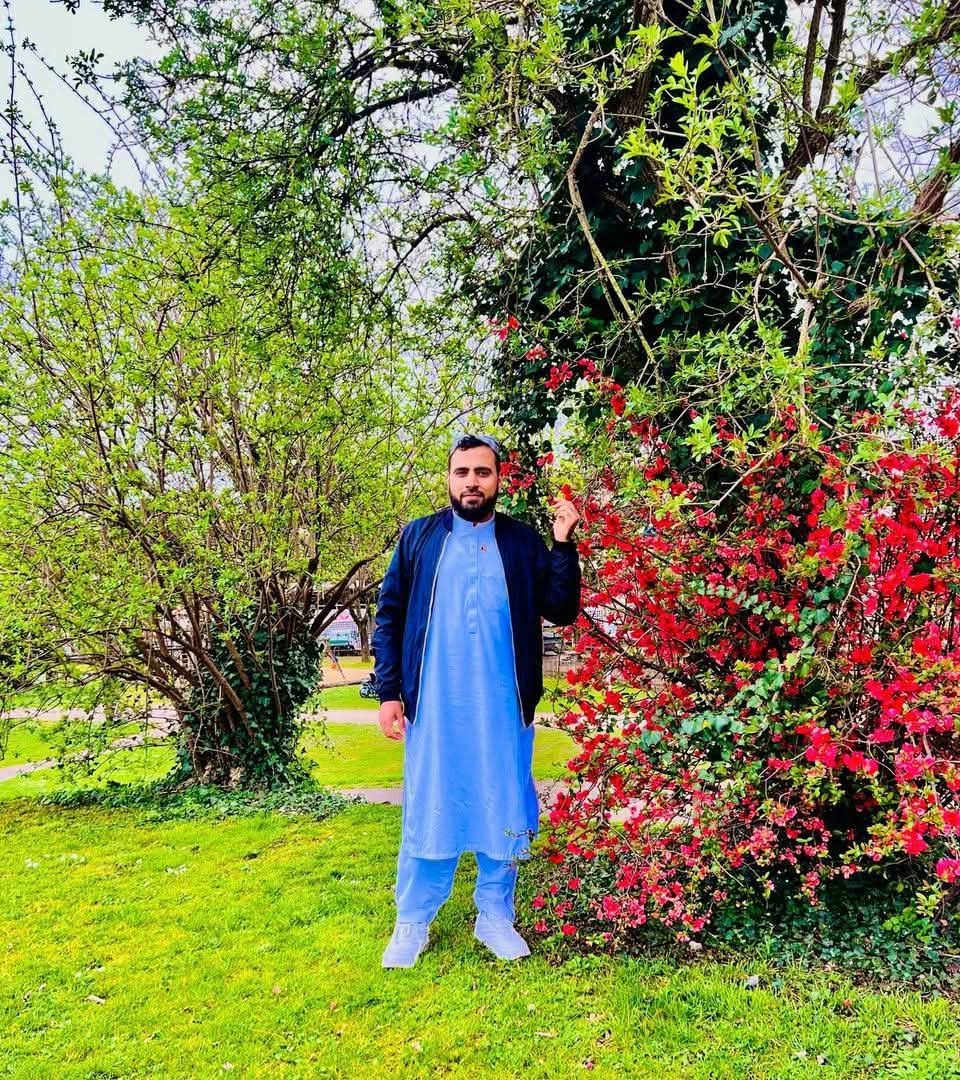 Ehsanullah Haseen (@ehsanullah_89) on Twitter photo د زړه له تل نه د خدای تعالی شکر ادا کوم، چې هېڅ مشروع ارمان یې بې ځوابه نه دی را پرې ایښی. د هغه فضل او مهرباني مې تل ملګرې ده.
<a href="/RahmatAndar1/">Rahmatullah Andar🇦🇫</a> د زړه له تل نه د خدای تعالی شکر ادا کوم، چې هېڅ مشروع ارمان یې بې ځوابه نه دی را پرې ایښی. د هغه فضل او مهرباني مې تل ملګرې ده.
<a href="/RahmatAndar1/">Rahmatullah Andar🇦🇫</a>