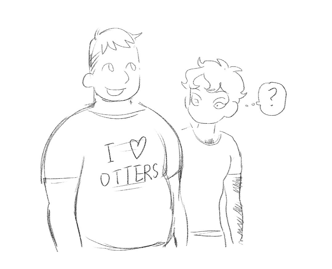 tomorrow is pride month