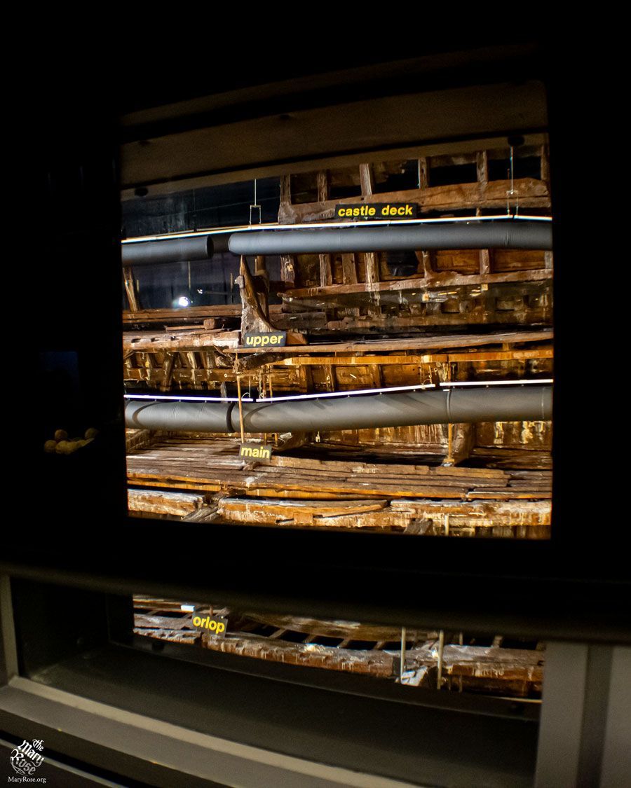 #OnThisDay, 31st May 2013, the brand new Mary Rose Museum, funded by the Heritage Lottery Fund, opened its doors to the public.

This would be the first time the ship and the objects found on board had been seen together by the public.

Did you visit?

maryrose.org