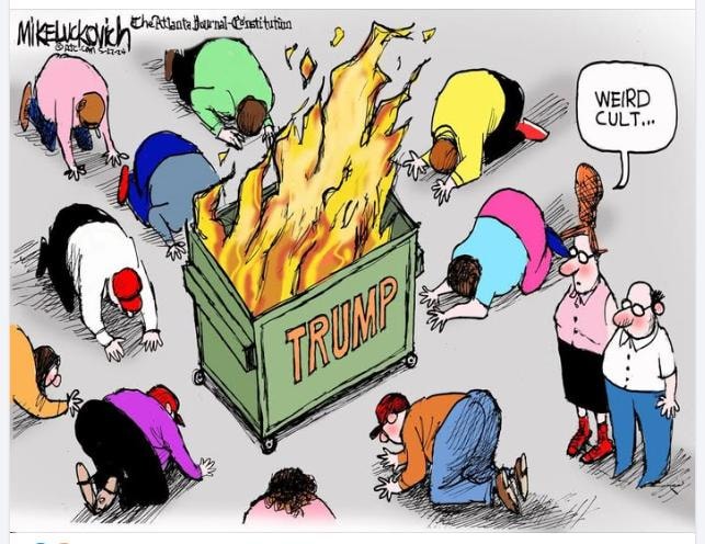 Really can't sum it up any better than this.