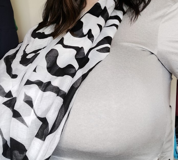 Perpetually Pregnant, Milky MILF Helia Melonowski (@heliamelonowski) on Twitter photo Happy Booby Friday!! Happy Booby Friday!!