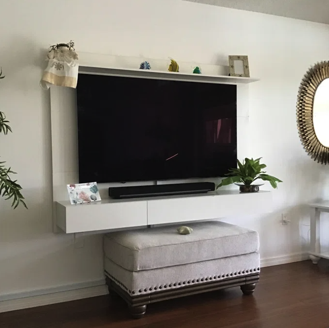 Furneaser's tweet image. 🎥 Customer Review | TV Unit Furniture 🛋️
We’re thrilled to share this amazing review from one of our happy customers! 🙌
Visit our website to explore more: furneaser.com/products/lamin…
#CustomerReview #FurnitureReview #TVUnit #HomeDecor #InteriorDesign #HappyCustomer