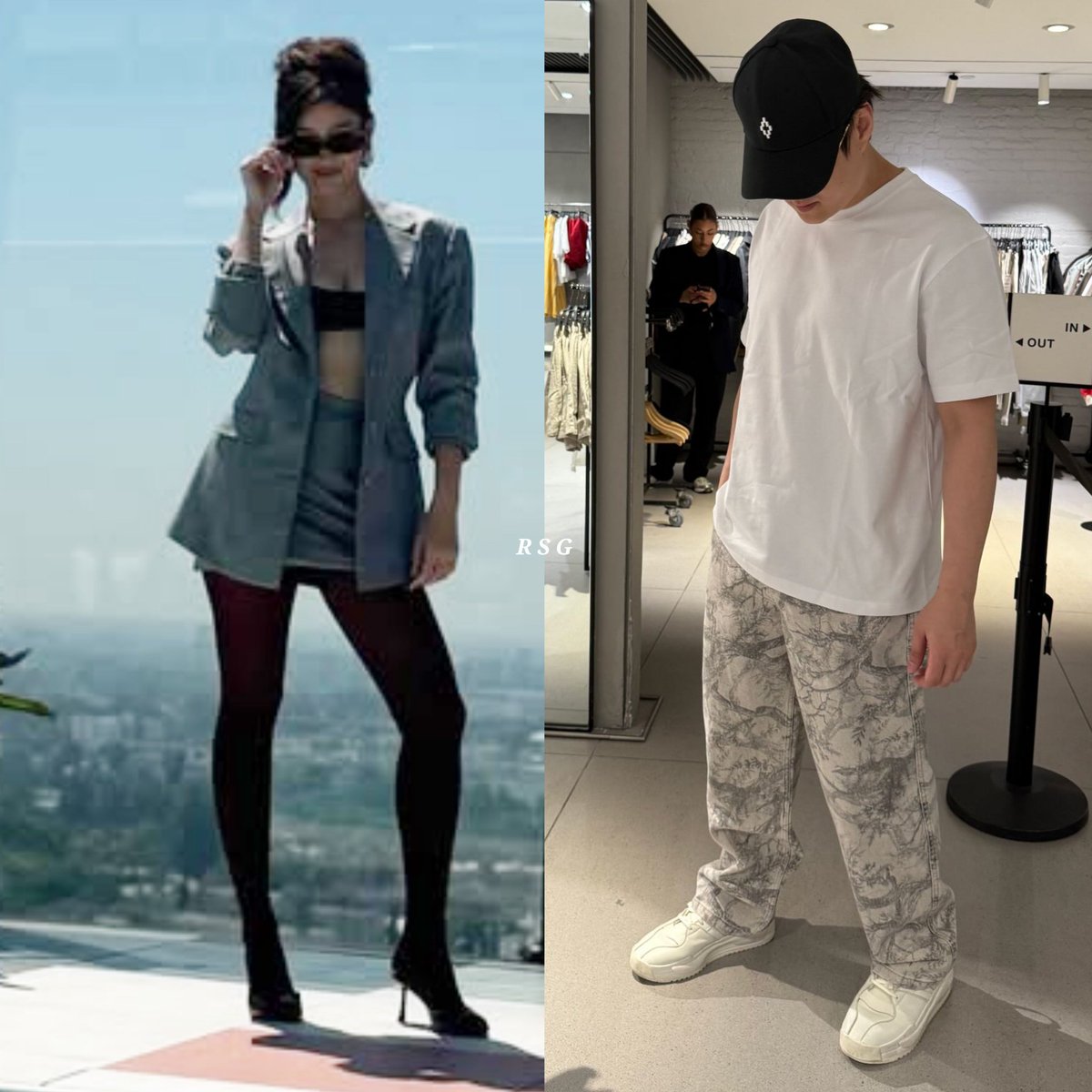 Inlababububeaw's tweet photo. She in the west, he in the east

#LizQuen
#LizaSoberano
#EnriqueGil https://t.co/rkzHssQpV4