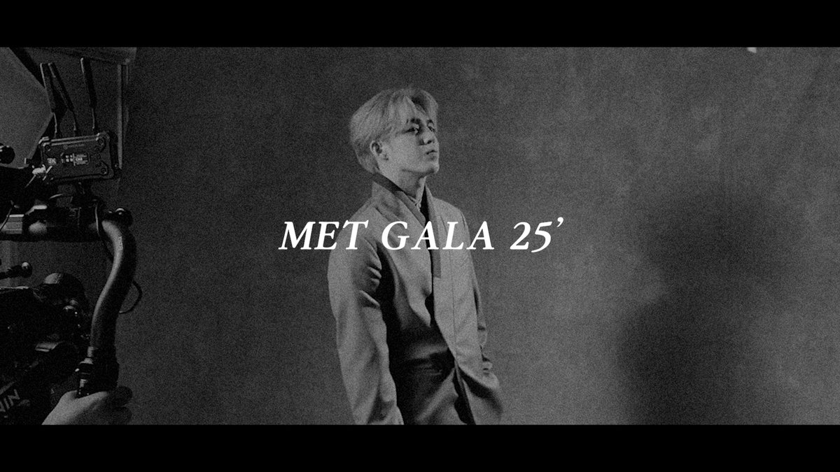 S.COUPS (에스쿱스) MET GALA 25’ VLOG

▶️ youtu.be/mmQOfqWJjv8

#SCOUPS #에스쿱스
#SEVENTEEN #세븐틴