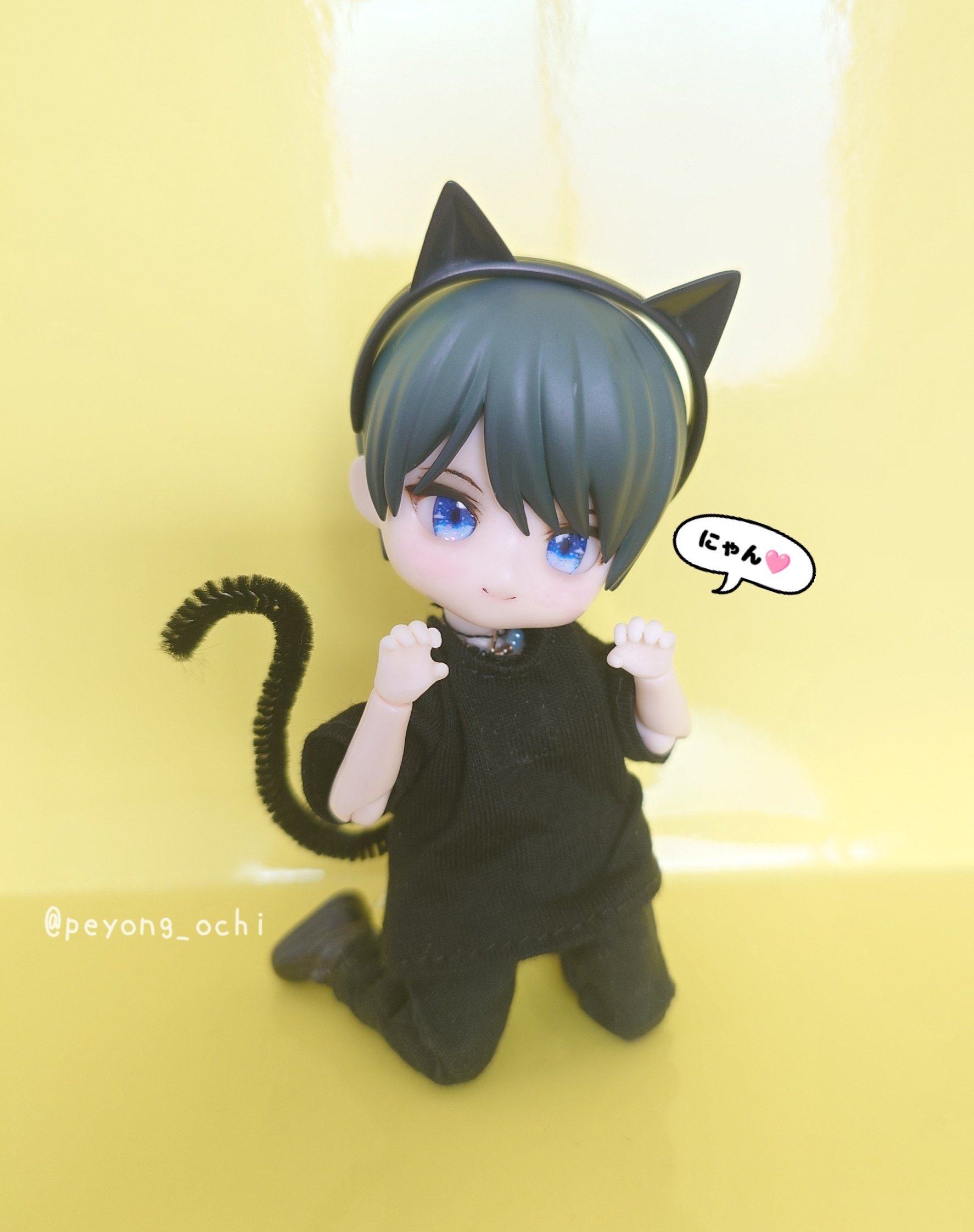 ねこサブレ on X: 