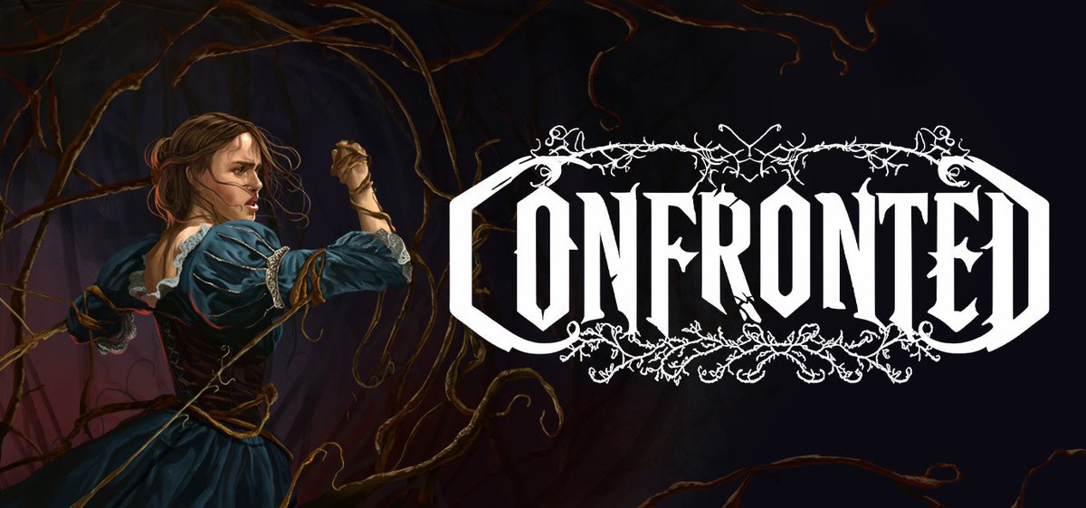 🎉 Confronted Key Giveaway 🎉
To celebrate the newly extended Confronted Demo!

🎁 1 key available
🔒 2 keys after 100 likes
🔒 3 keys after 500 likes
🤯 10 keys after 1000 likes!

Enter by:  
✅ Follow
🔁 Repost
❤️ Like
💬 Comment: Demo

Winner drawn on 06/06/2025!
#indiegame