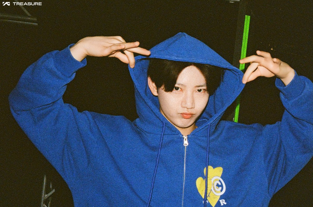 💎] 2025 TREASURE FAN CONCERT [SPECIAL MOMENT] IN JAPAN ˗ˏˋ