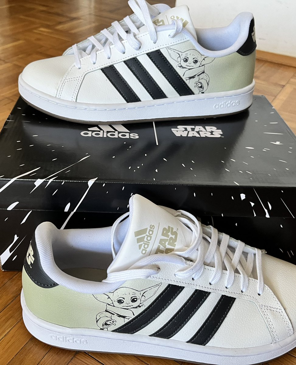 savršene patike ne post….
(Kenobi 14)