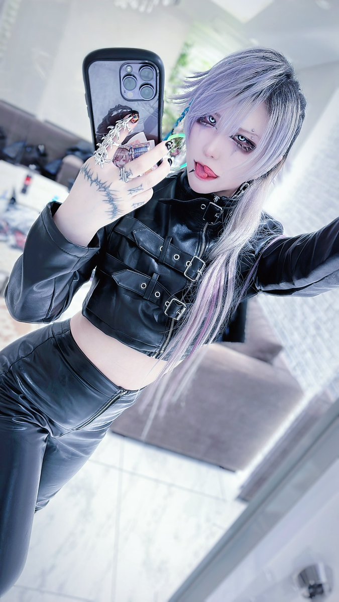 SM……だね💋
キミはどうだい…？

 #東京ティプシー 
 #TIPSY
 #ティプシー