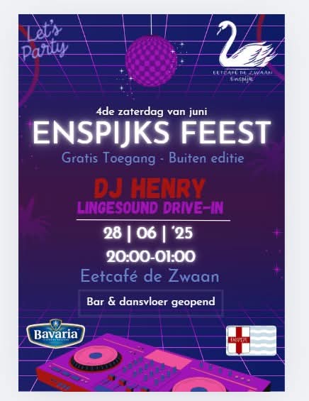 Dorp Enspijk (@dorpenspijk) on Twitter photo 