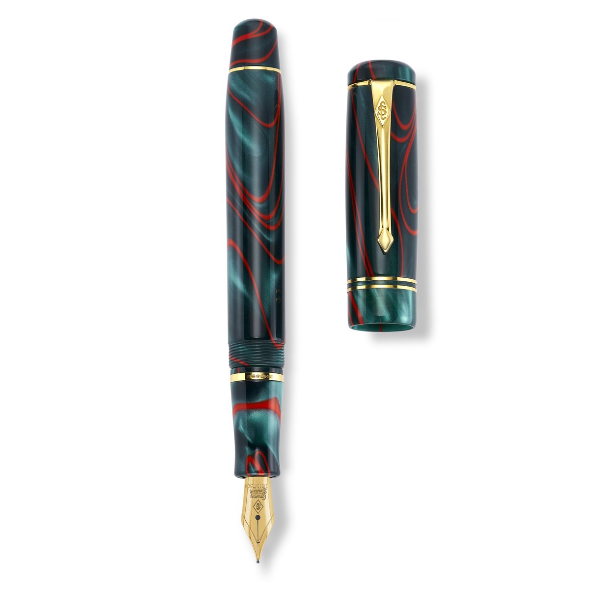 Conway__Stewart's tweet image. NEW Winston Red Whirl - mailchi.mp/conwaystewart.…