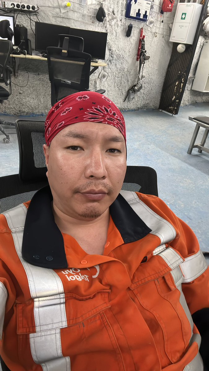 Ажил др ирээд 2 хонород мяарчиж байгаашд