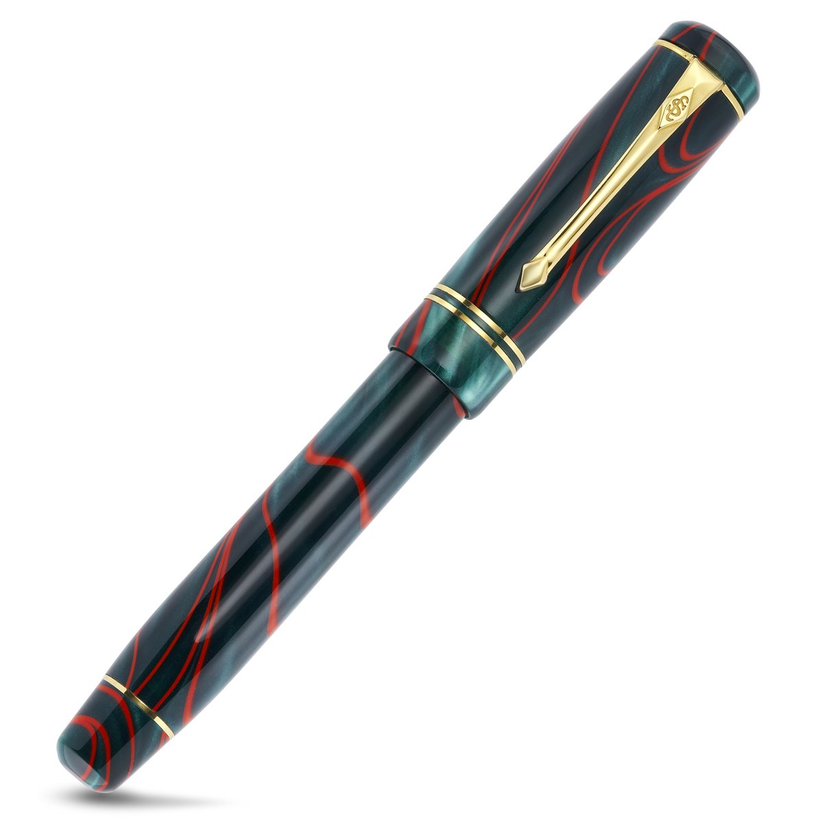 Conway__Stewart's tweet image. NEW Winston Red Whirl - mailchi.mp/conwaystewart.…