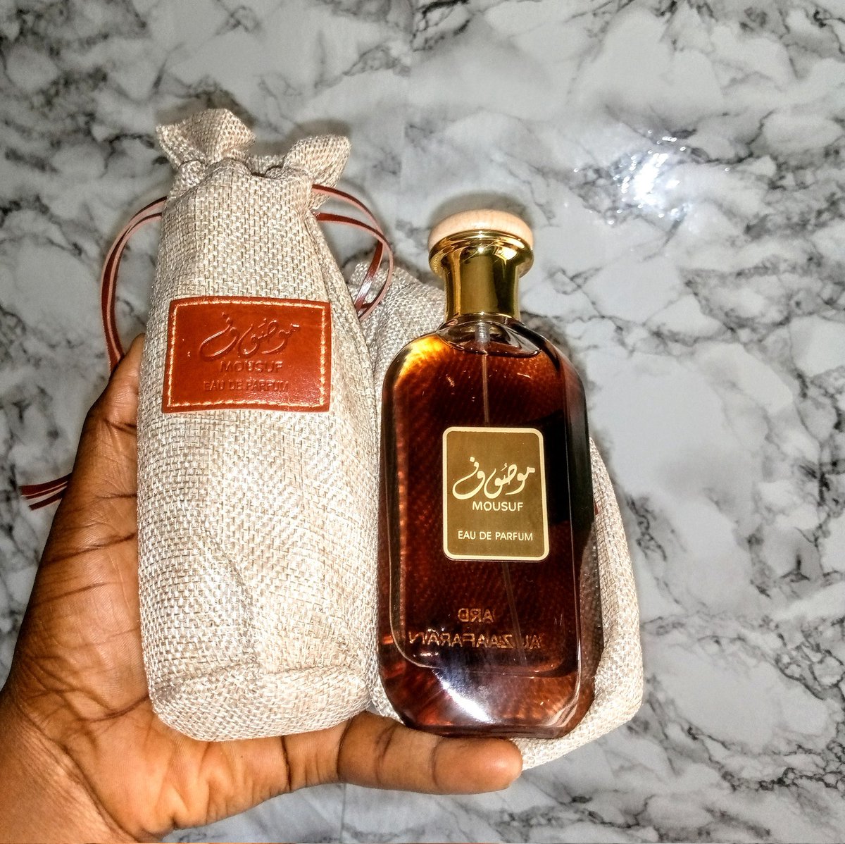 NikkyB (@nikkyb_20) on Twitter photo This is enticing fragrance opens with the unique blend of luscious sweetness with a hint of fruity sophistication that captivates from the first spray.
PRICE:::::17,000
Location: Osogbo
07081034320 is the number to chat/call to place an order
<a href="/odesanmijamal_/">DATAPOINTTELECOM Ltd</a> <a href="/InsideOsogbo/">Inside Òṣogbo</a> This is enticing fragrance opens with the unique blend of luscious sweetness with a hint of fruity sophistication that captivates from the first spray.
PRICE:::::17,000
Location: Osogbo
07081034320 is the number to chat/call to place an order
<a href="/odesanmijamal_/">DATAPOINTTELECOM Ltd</a> <a href="/InsideOsogbo/">Inside Òṣogbo</a>
