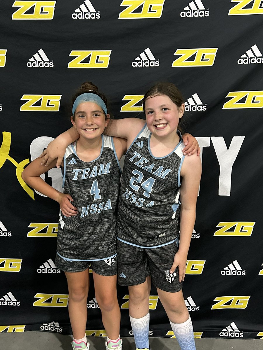 Zero Gravity New England (@zg_newengland) on Twitter photo #ZGPOTG Fiona Hammer #4 and #24 Norah Burkhllder of <a href="/NSSABASKETBALL/">Team NSSA BASKETBALL</a> had an amazing connection to secure their first victory of the dayβΌοΈπ#ZGFinalsπ #ZGPOTG Fiona Hammer #4 and #24 Norah Burkhllder of <a href="/NSSABASKETBALL/">Team NSSA BASKETBALL</a> had an amazing connection to secure their first victory of the dayβΌοΈπ#ZGFinalsπ