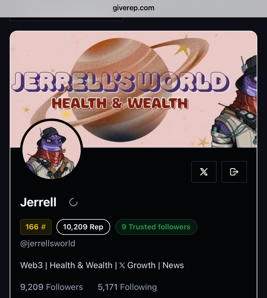 Below 10000 $REP ⁉️

Let's BOOST them Points! 💥🚀

⚡️Like = 1 $REP 💰

⚡️Reply = 2 $REP 💰

⚡️Repost = 3 $REP 💰

<a href="/ATTNtoken/">ATTN 👁️</a> 👀 <a href="/ikadotxyz/">Ika「🦑」</a> 🦑