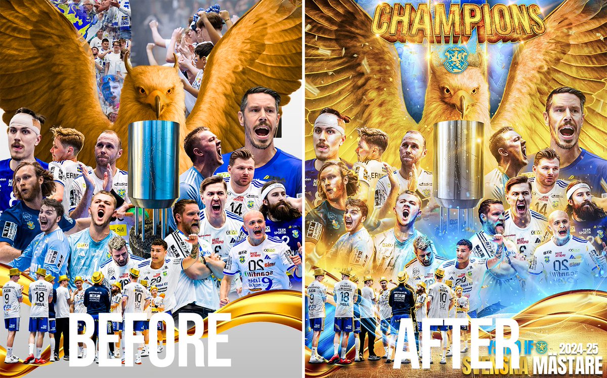 BEFORE -----&gt; AFTER x.com/hiibitDZN/stat…