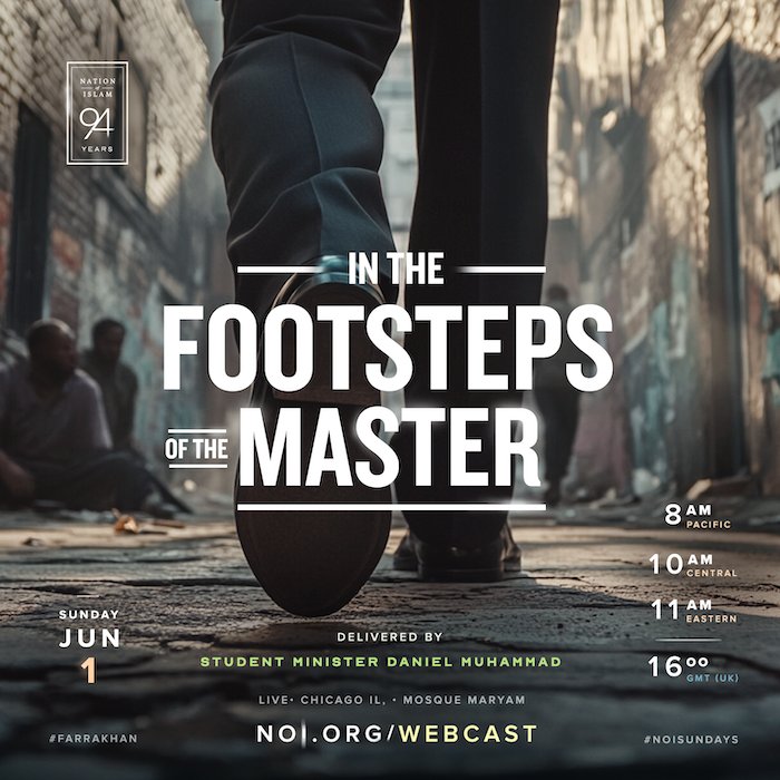 NUTRIENT DENSE TRUTH, served FRESH every Sunday, same GOD channel ; same GOD time !

Be My Guest any Sunday !