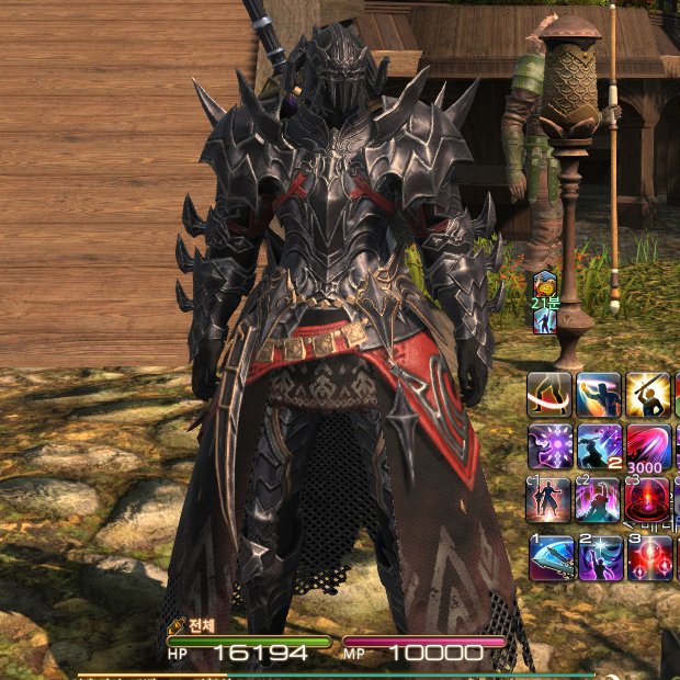 갑주캐를 하는데 여스갈이 웬말이냐 싶으실수 있는데 

빠방하니 튼실하게 잘나옵니다 

힘쎄고 강한 여캐를 보고싶다면 가히 최고의 선택이라 할수있음