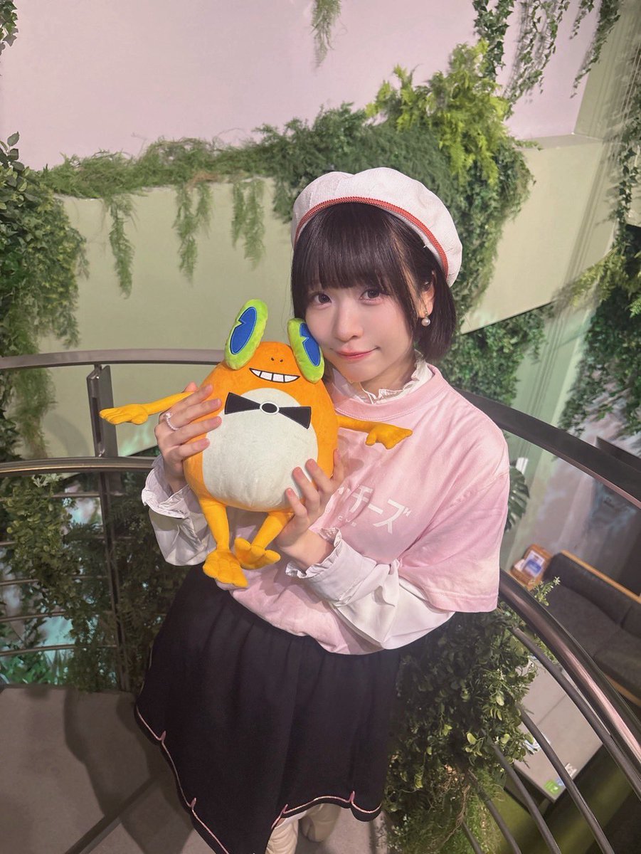 春日さくら 【「前橋ウィッチーズ」OP/ED CDリリースイベント】 〈5月