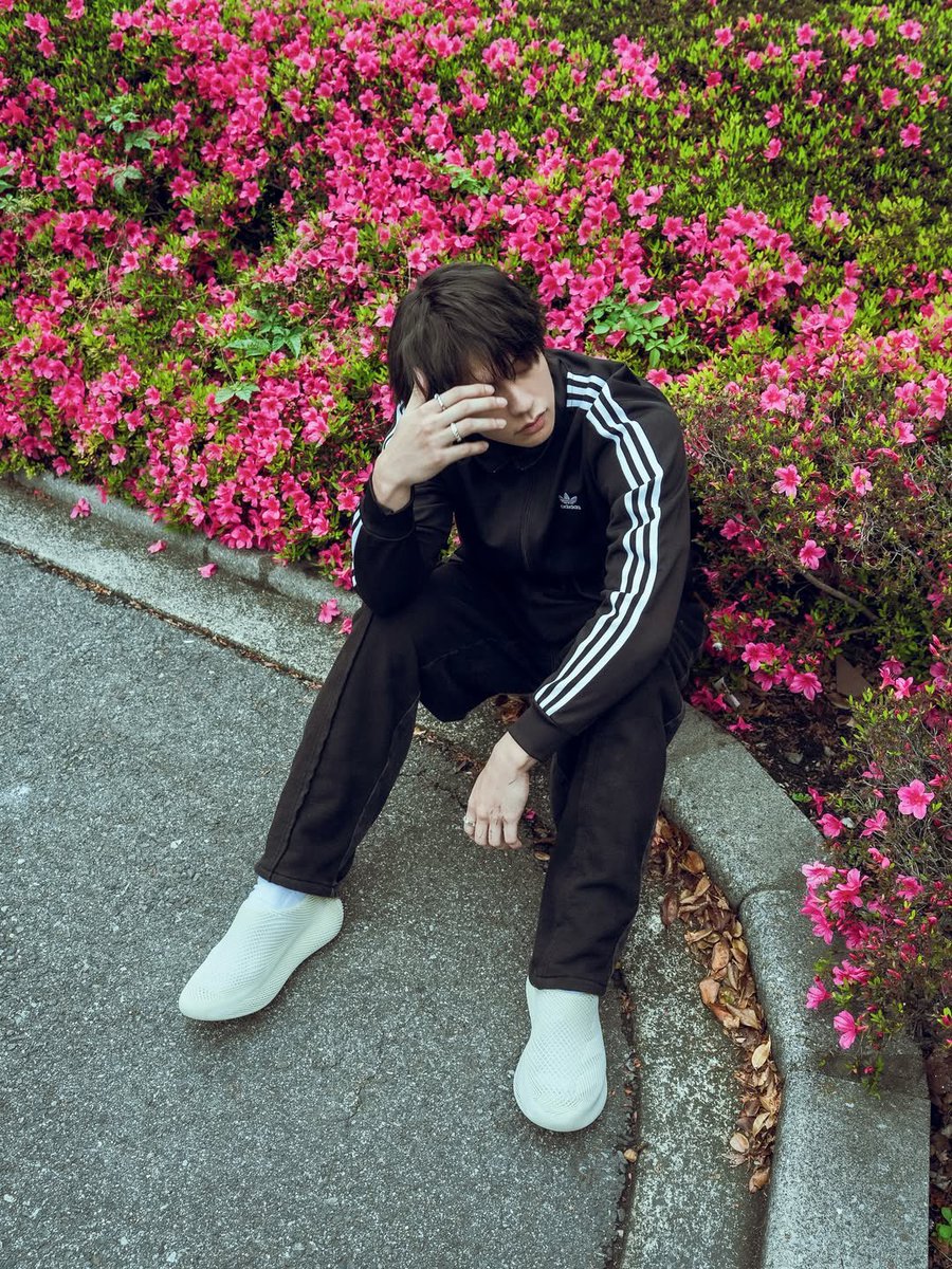 ลุคหนุ่มสปอร์ต เท่สุดๆ

bbrightvc - Ig
#adidasxBRIGHT #adidas
<a href="/bbrightvc/">bright</a> #bbrightvc