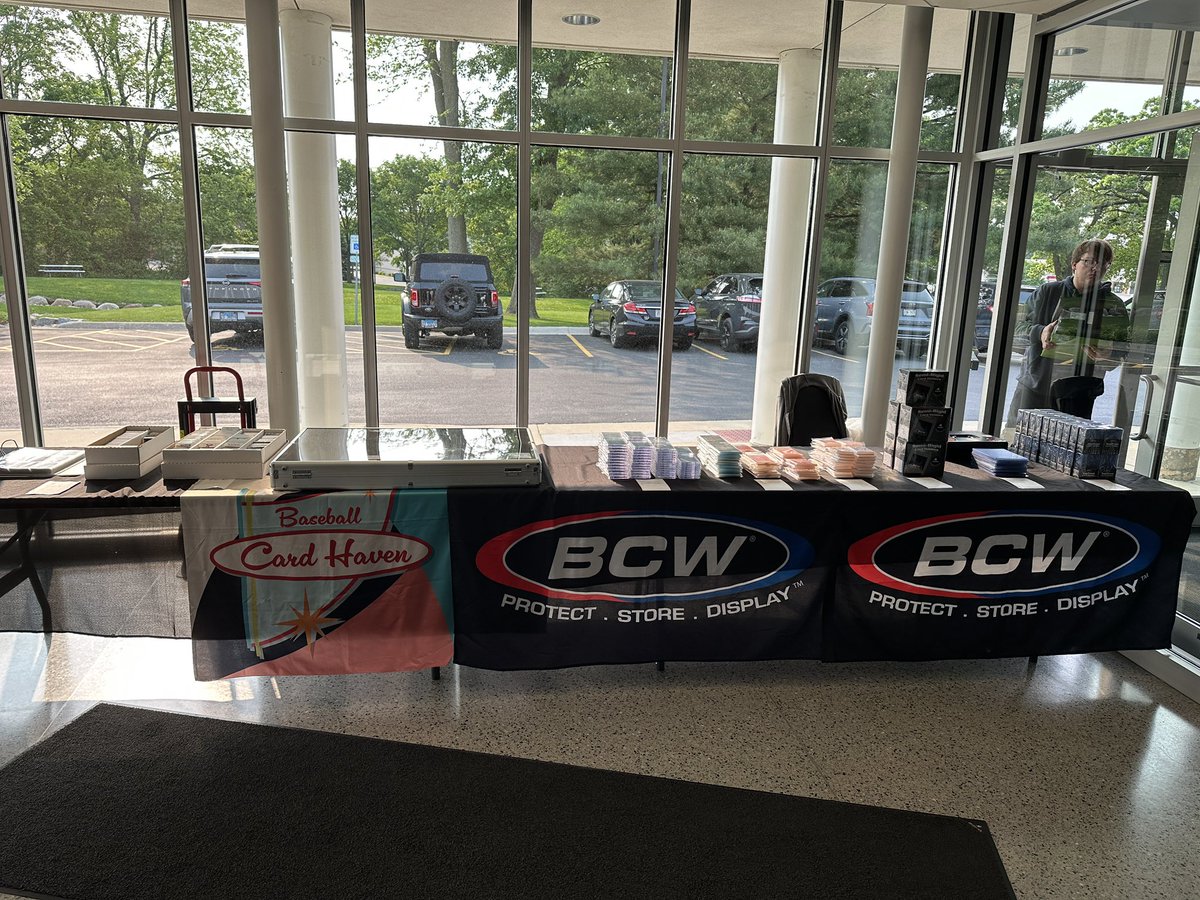 Ready for a great day in Rockford, IL
