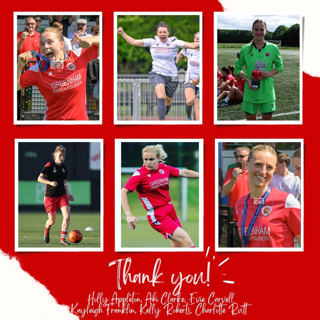 Hutton FC Ladies tweet media