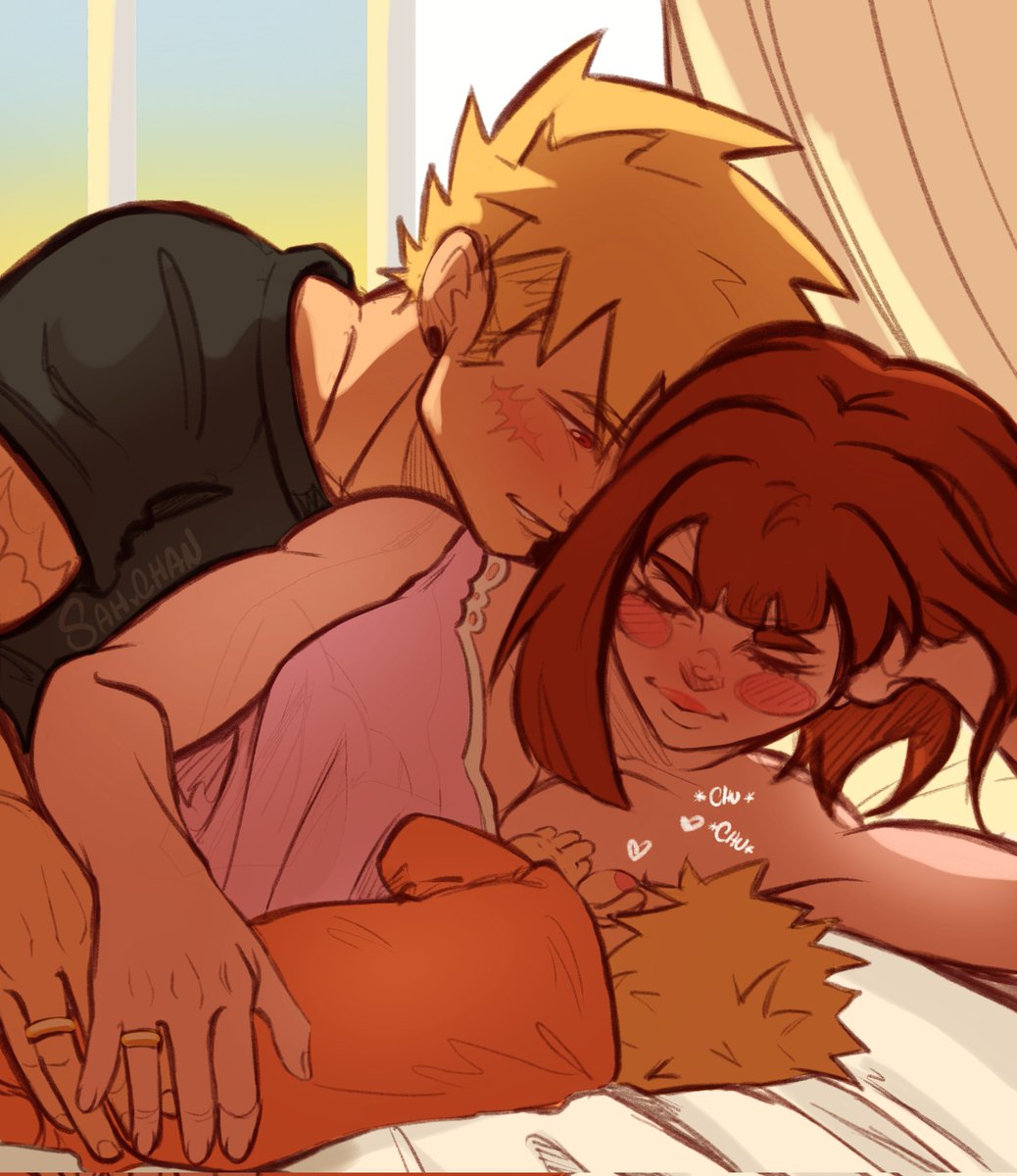 #KACCHAKO WEEK 2025!!🧡🩷
Day : Firsts ♡

Finally the last one, thank you very much for the support during this project.

#KCHKWK25 #bnha