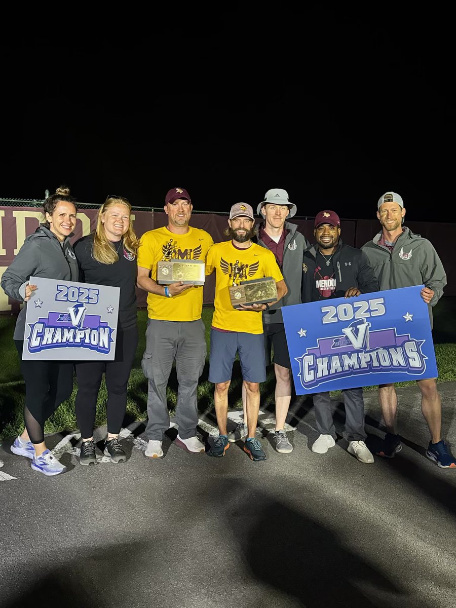 Pittsford Athletics tweet media