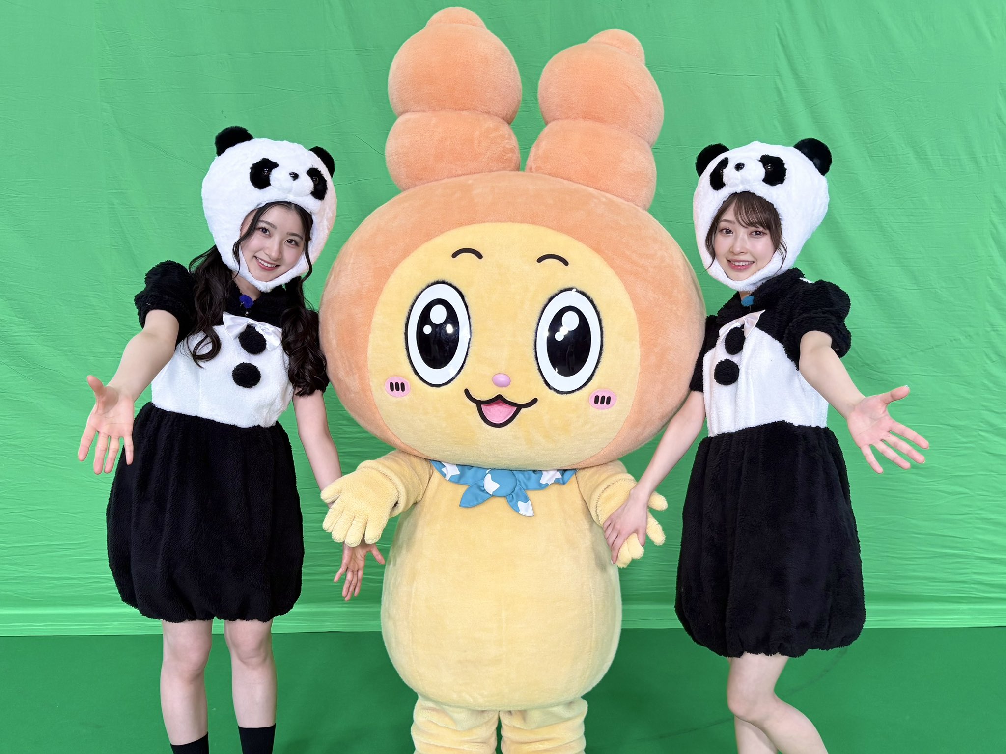超ときめき♡宣伝部 ときめきリバーシブルトートバッグ 杏