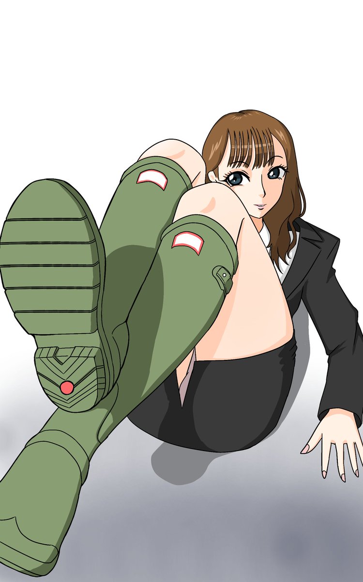 #今月描いた絵を晒そう
割と好きなものを忙しいながらも描けたと思う