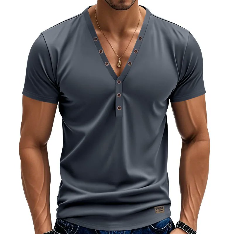 nahidofficial58's tweet photo. Loose. Trendy. Effortless.
Meet the perfect everyday pullover with V-neck &amp; button details.
✅ Loose Fit
✅ 5 Color Options
✅ Sizes S to XXXL
✅ Soft, breathable blend
🛒 Ships EU wide: https://t.co/JFoyzudQgv
#MensFashion #LooseFit #TrendyPullover #VNeckStyle  #tradyshop https://t.co/8MvJQpy1EY