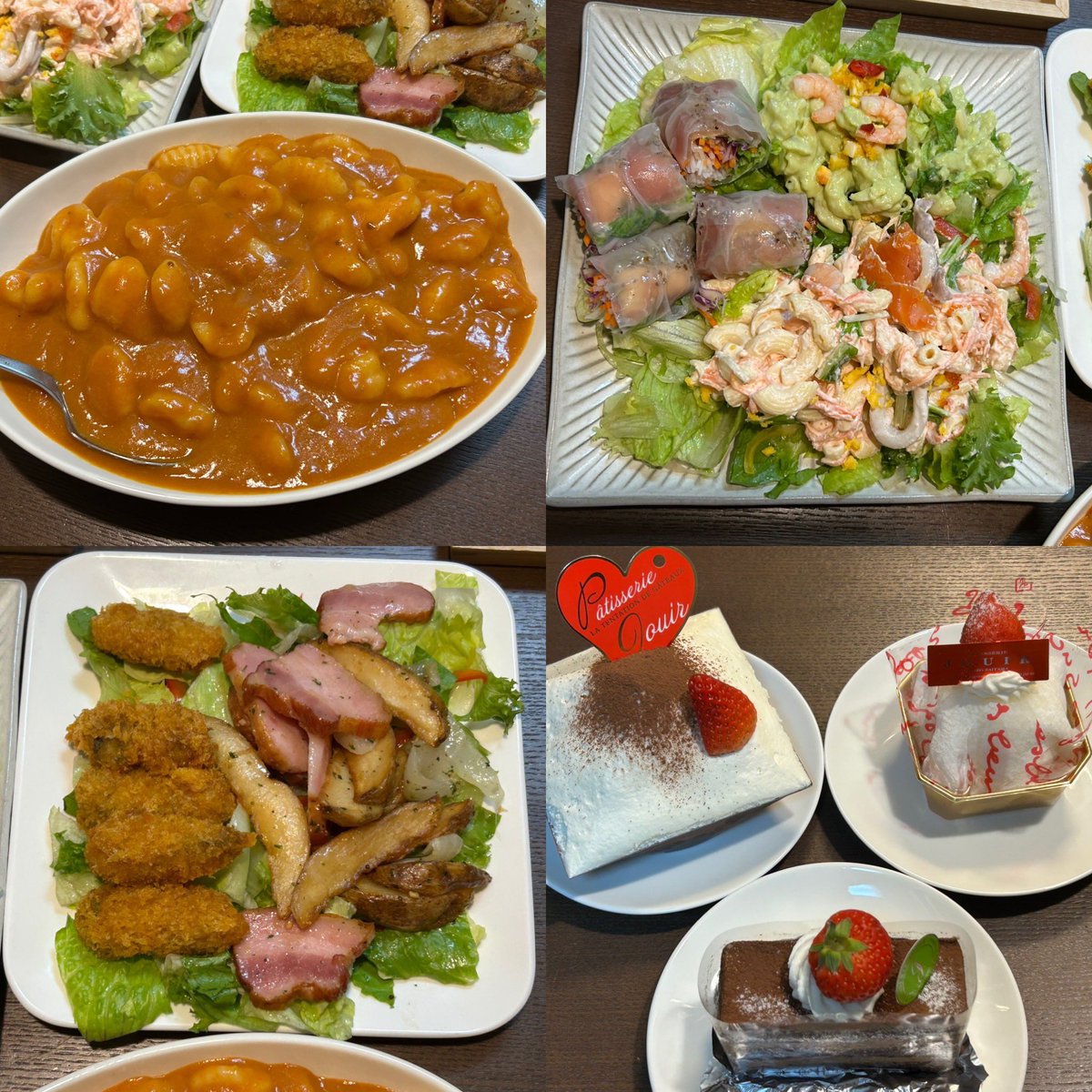 sekine1991317's tweet image. 🍾MOET＆CHANDON モエ・エ・シャンドン
🥂CHAMPAGNE ICE IMPERIAL
🧊氷を浮かべて初めて完成するシャンパン 
😋
moet.com/ja-jp/ice-impe…
#MOETandCHANDON #CHAMPAGNE
#ICEIMPERIAL #アイスアンペリアル
#モエエシャンドン #シャンパン #ニョッキ🇮🇹