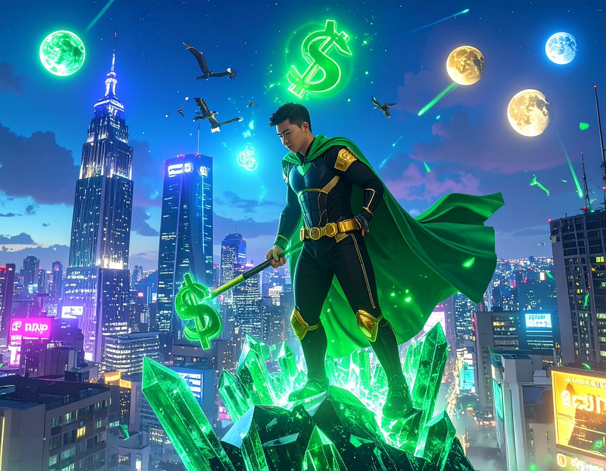 hassanelwansaby's tweet photo. Shape the future of Web3 with @GiveRep
! Rate projects, earn epic rewards, & lead the charge on Sui! @ATTNtoken
amplifies your voice like never before. Jump in & build your legacy! #GiveRep #ATTNtoken #Web3 #SuiNetwork #CryptoRevolution #RepTheFuture https://t.co/RrGtMu7WRG