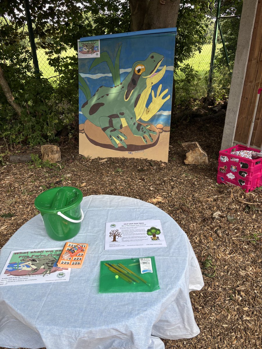 Firsfarmwetlands tweet media