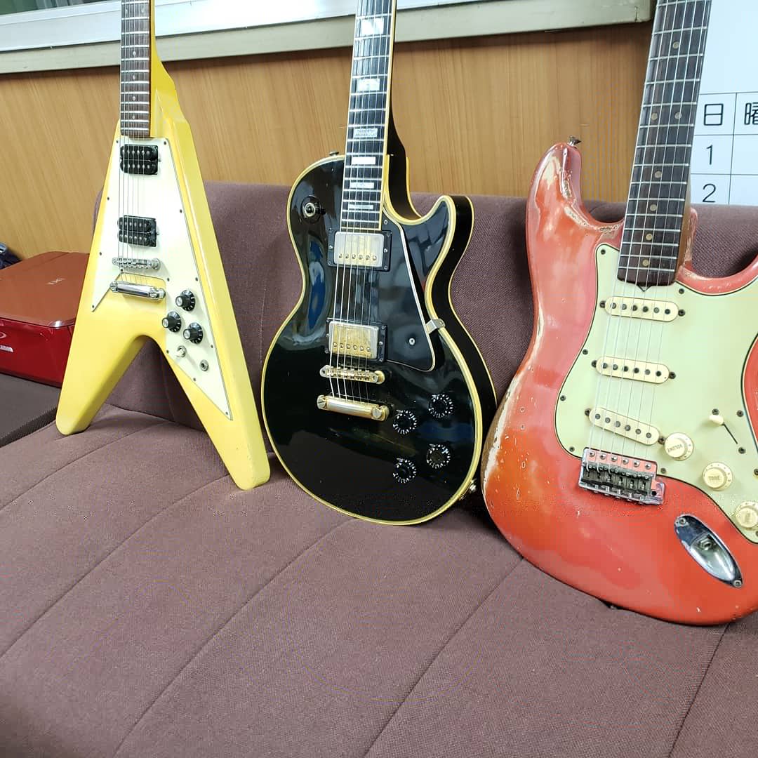 #あなたのトリオ写真を見せてください