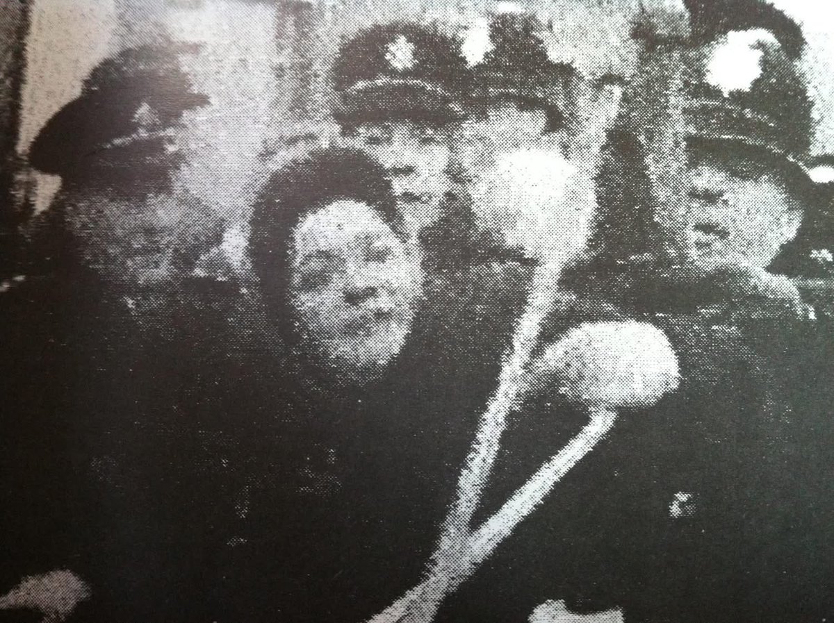 Dr Brian W. Lavery 💙 (@brianlavery59) on Twitter photo I’m going home this week to tell the story of the #HeadscarfRevolutionaries <a href="/GirvanArts/">Girvan Arts Festival</a> to mark the 10th anniversary of my <a href="/BarbicanPress1/">Barbican Press</a> book of the same name. My first lit fest in Scotland 🏴- thanks to <a href="/alanjonesbooks/">Alan Jones</a> and all the team. <a href="/gallgaz/">The Galloway Gazette</a> <a href="/ayradvertiser/">Ayr Advertiser 📰</a> <a href="/swfreepress/">Stranraer and Wigtownshire Free Press</a> I’m going home this week to tell the story of the #HeadscarfRevolutionaries <a href="/GirvanArts/">Girvan Arts Festival</a> to mark the 10th anniversary of my <a href="/BarbicanPress1/">Barbican Press</a> book of the same name. My first lit fest in Scotland 🏴- thanks to <a href="/alanjonesbooks/">Alan Jones</a> and all the team. <a href="/gallgaz/">The Galloway Gazette</a> <a href="/ayradvertiser/">Ayr Advertiser 📰</a> <a href="/swfreepress/">Stranraer and Wigtownshire Free Press</a>