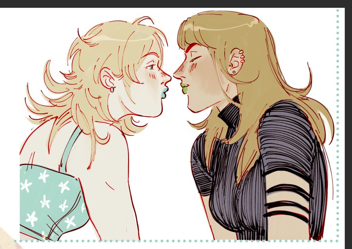 Koshfa -commissions OPEN- tweet media