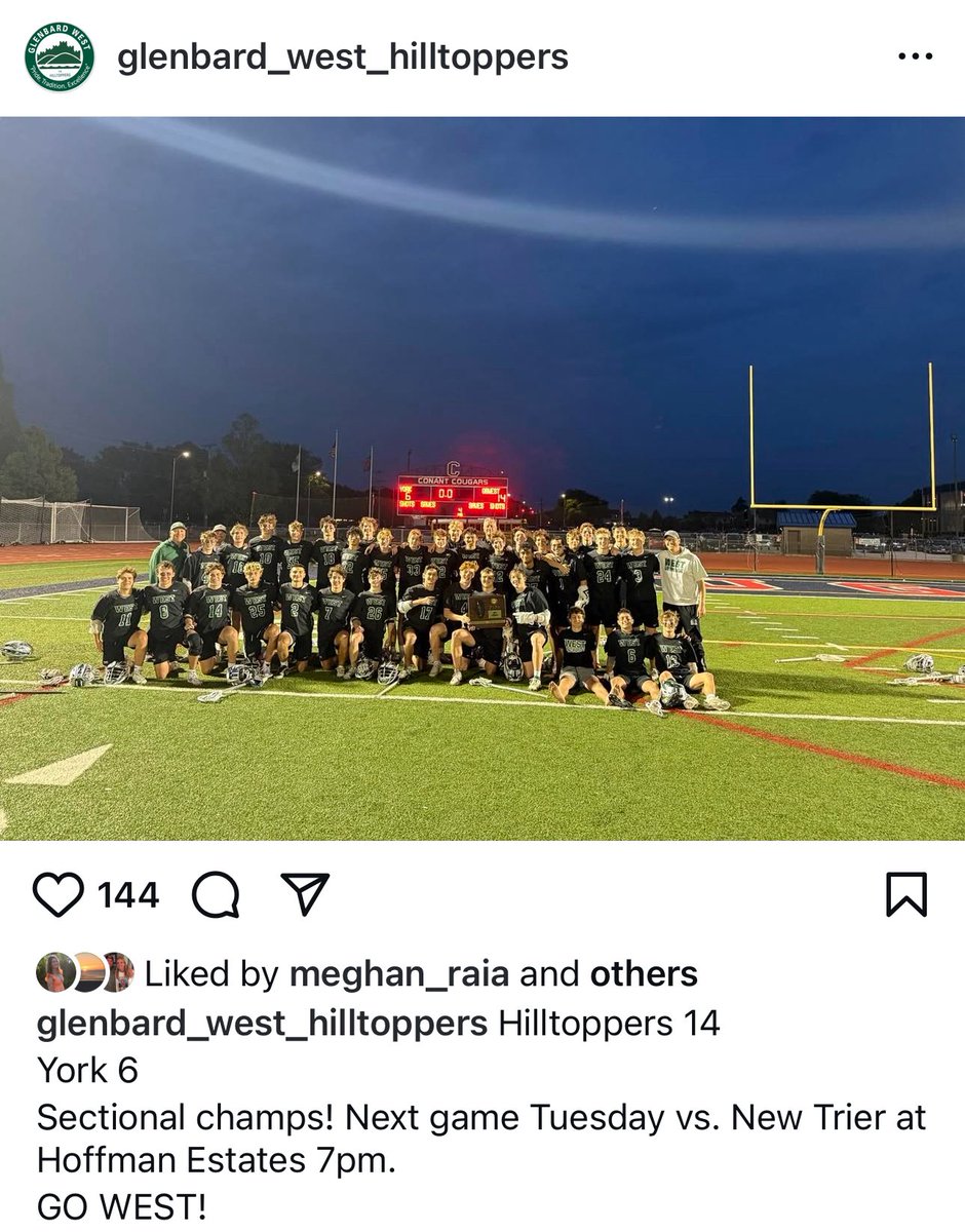 GB West Boosters (@gwboosters) on Twitter photo 