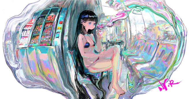 コミティア152